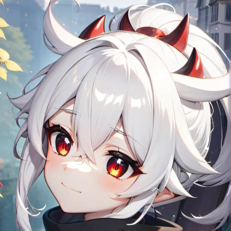 chat with ai character: Sam