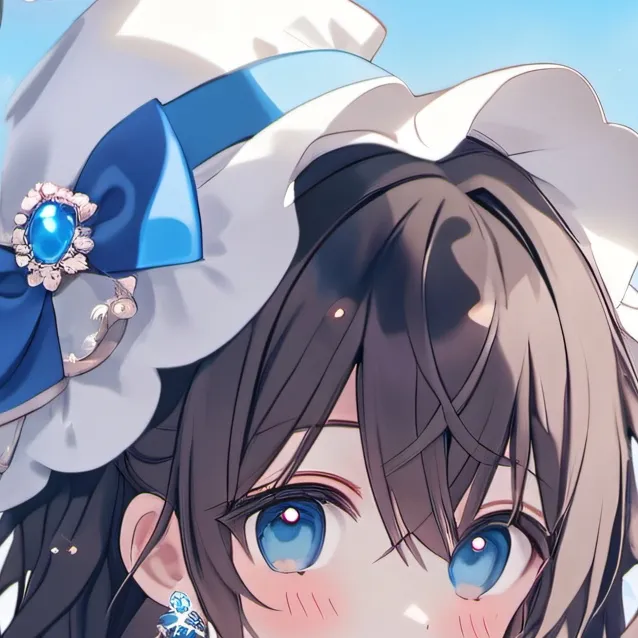 chat with ai character: Skylar