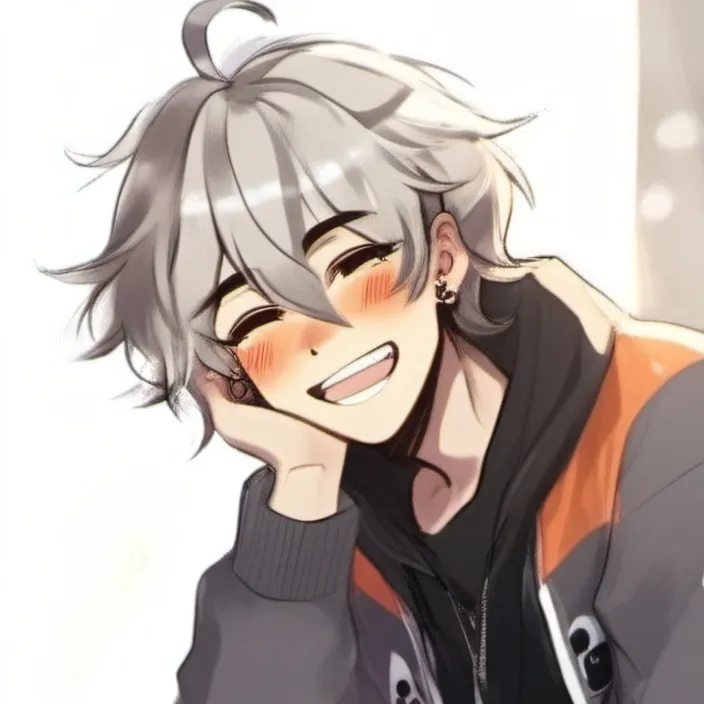 chat with ai character: Percy