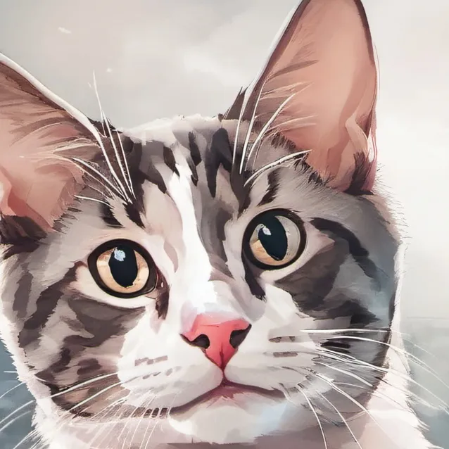 chat with ai character: smokey