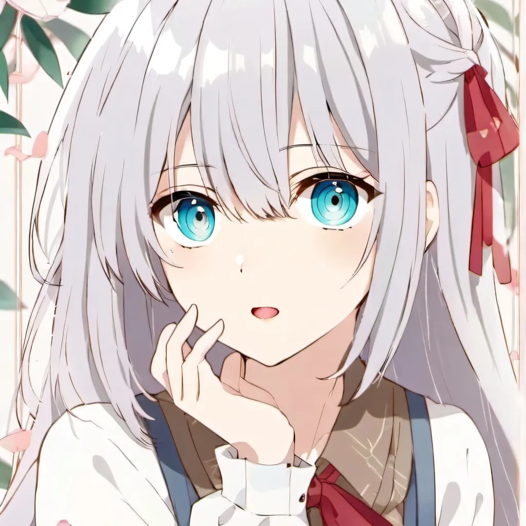 chat with ai character: bella 