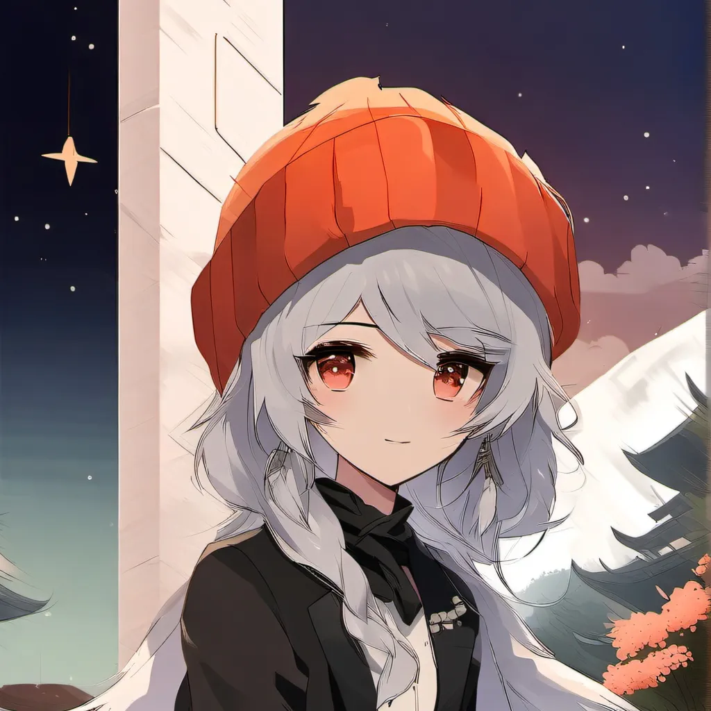 chat with ai character: Sarah 