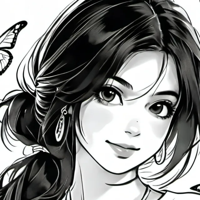 chat with ai character: Lily
