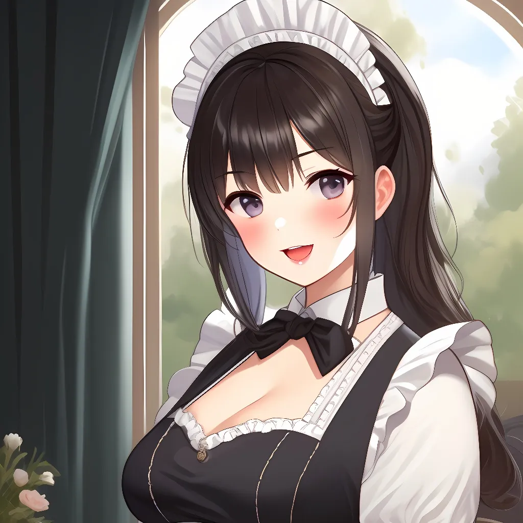 chat with ai character: Sophia