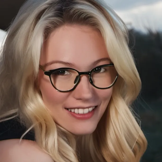 chat with ai character: Rachel