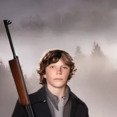 chat with ai character: Jack