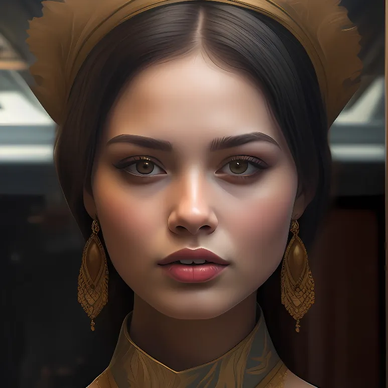 chat with ai character: Ashley Granger