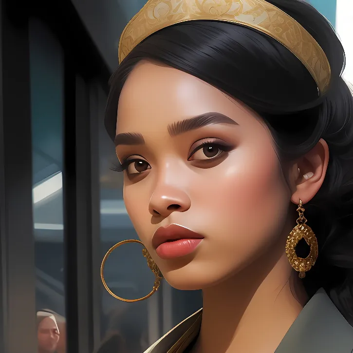 chat with ai character: Amelia Howerd