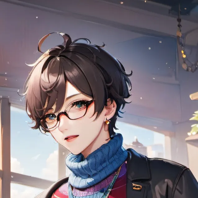 chat with ai character: jason