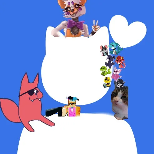 creator Gubby.(MEOWW)'s avatar