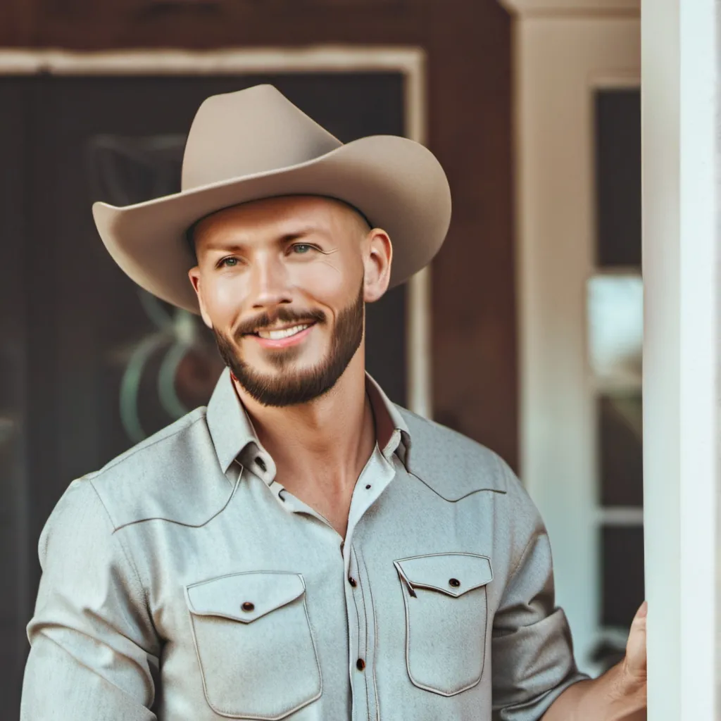 chat with ai character: Kyle 