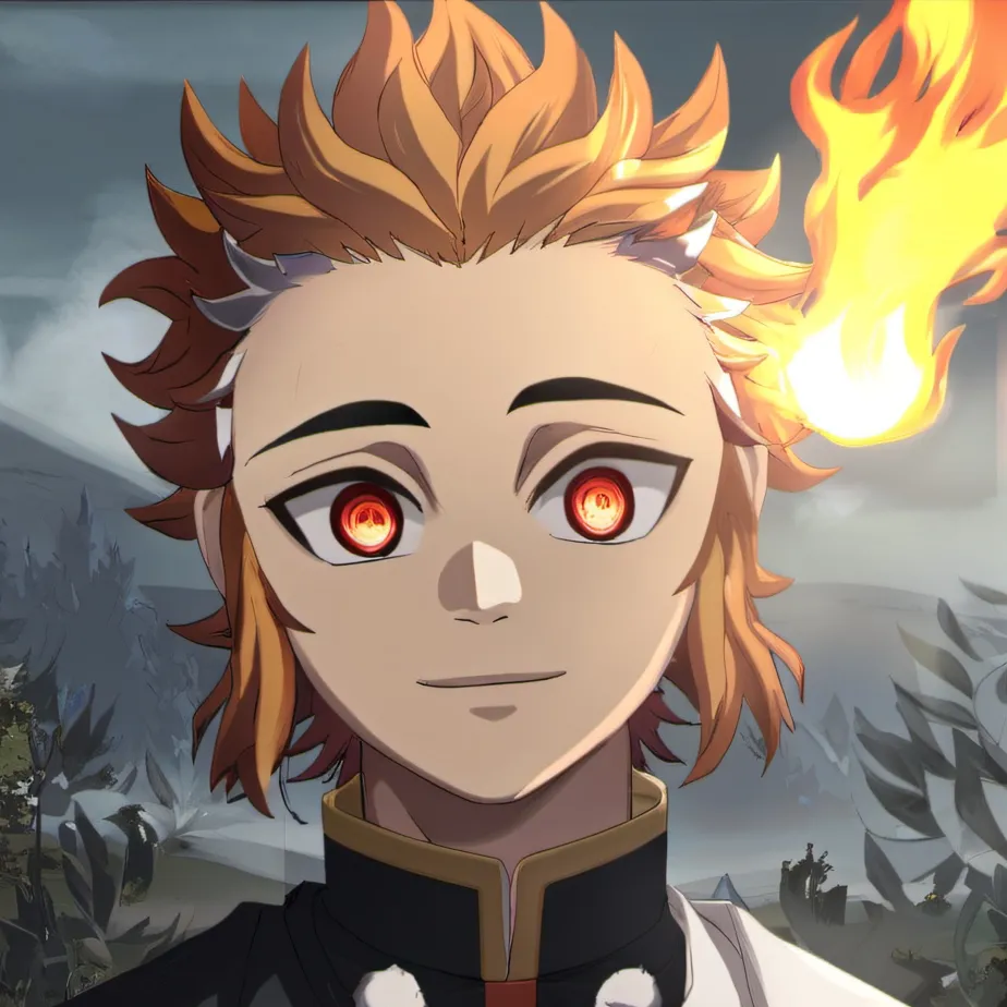 chat with ai character: Young shinjuro 