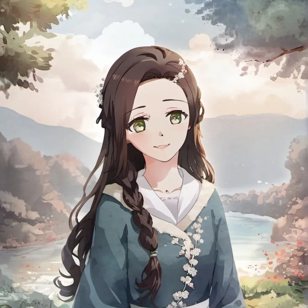 chat with ai character: Kotoha