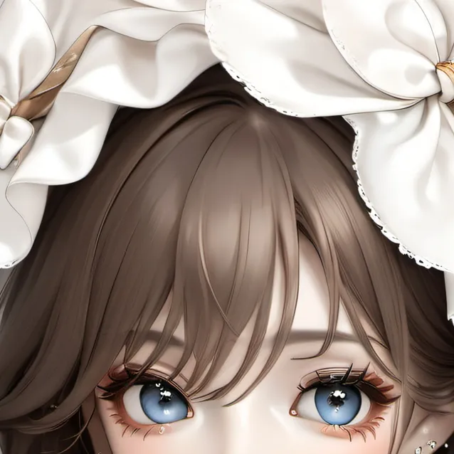 chat with ai character: lilly
