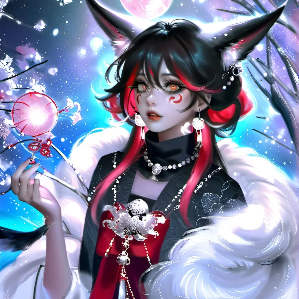 chat with ai character: Masami