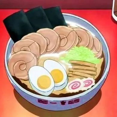 creator Ichiraku Ramen's avatar