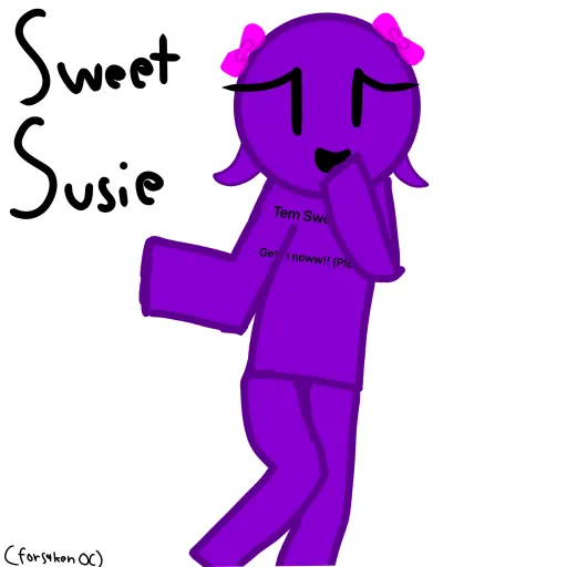 creator SweetSusie's avatar