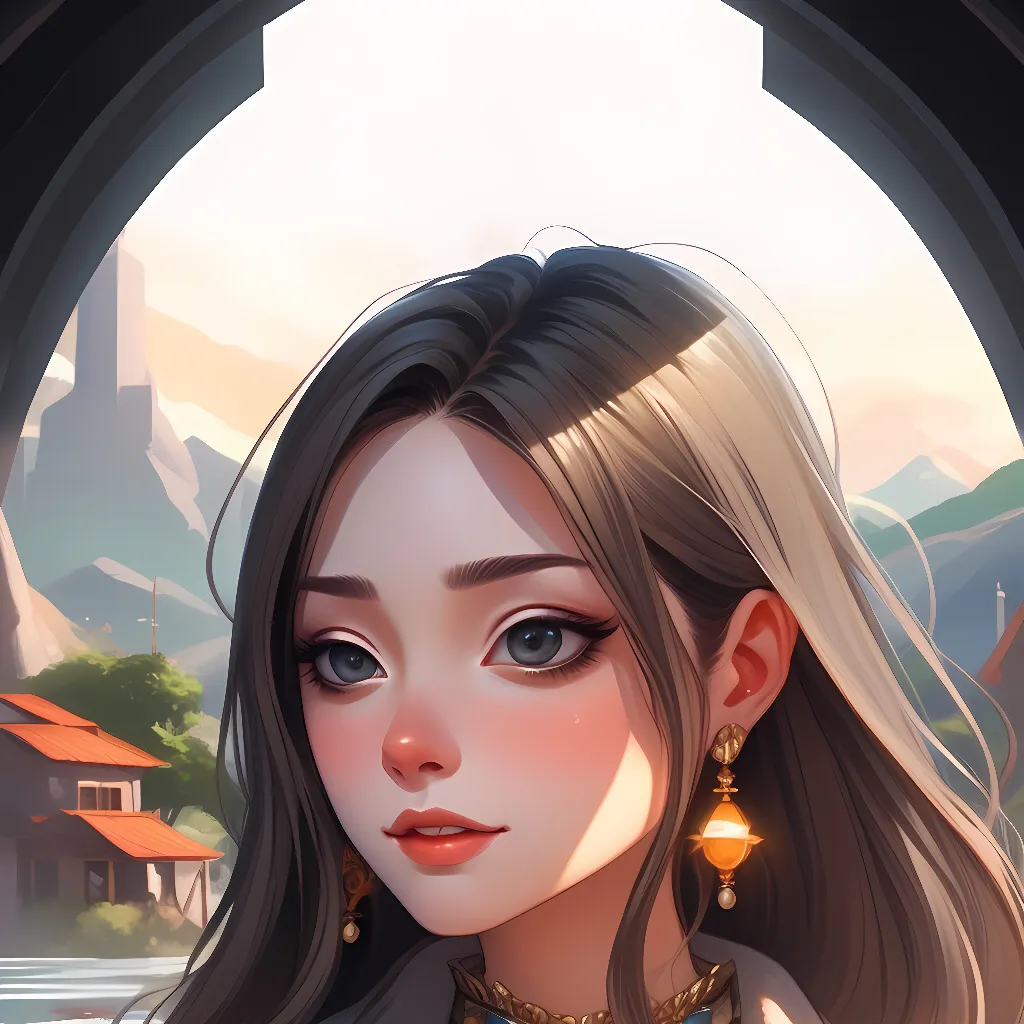 chat with ai character: Amy
