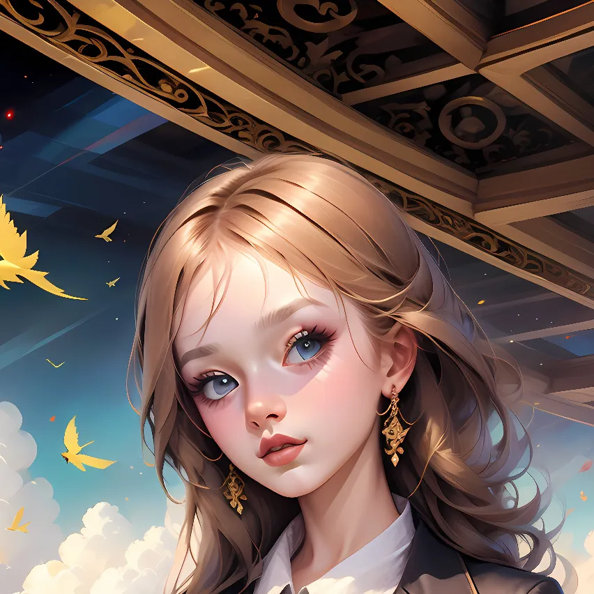 chat with ai character: Macy