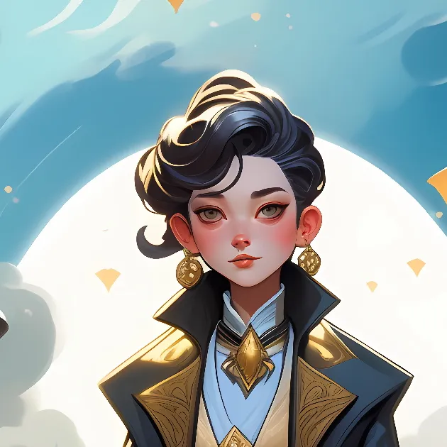 chat with ai character: The prince