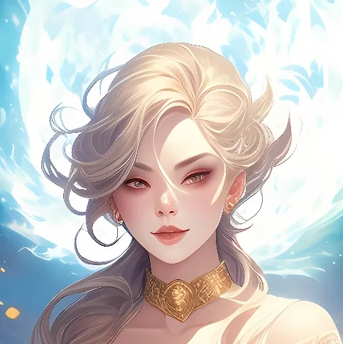 chat with ai character: Naomi