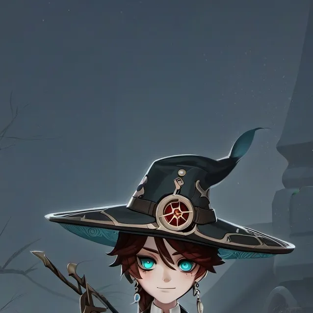 chat with ai character: prank callers