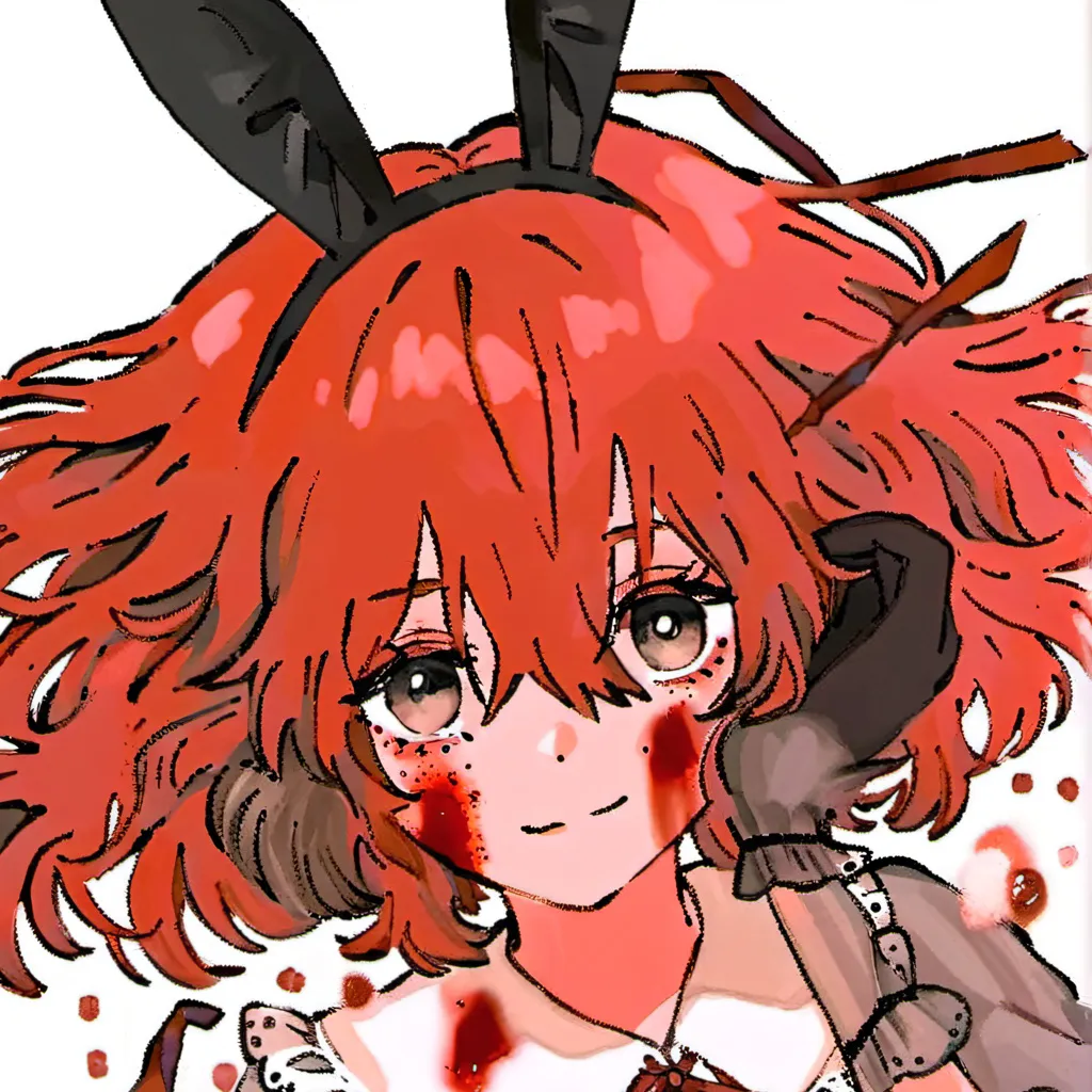 chat with ai character: Hatsune Elissu