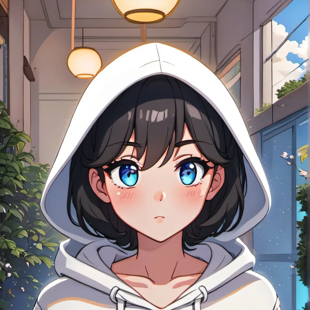 chat with ai character: Ivy