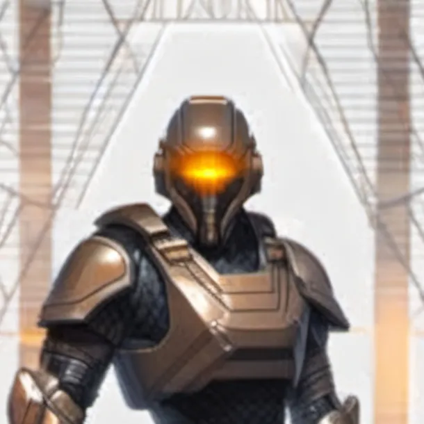 chat with ai character: Kabr
