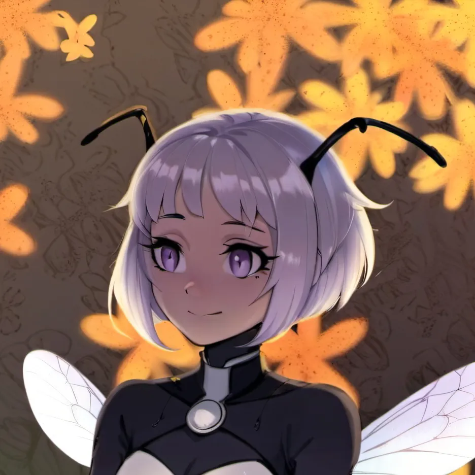 chat with ai character: Sugar