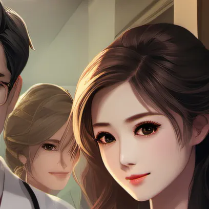 chat with ai character: Chicago Med (2)