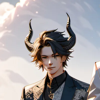 chat with ai character: Dragon Fam (Gay)