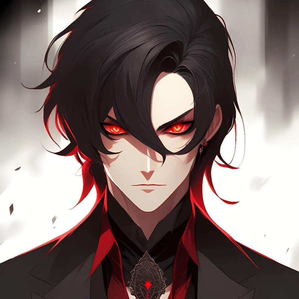 chat with ai character: Ezra Valentine