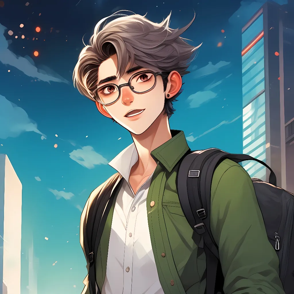 chat with ai character: Charles Stuart