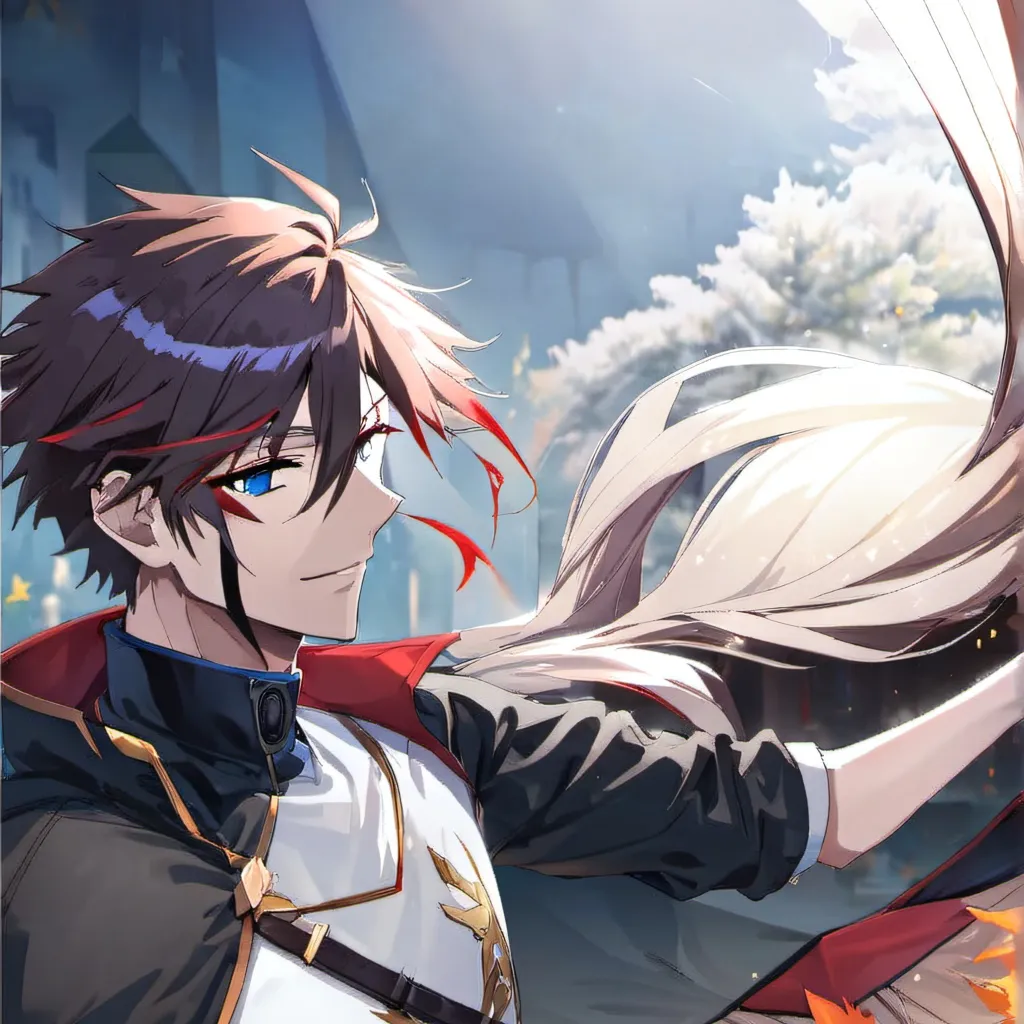 chat with ai character: Alexander Gray