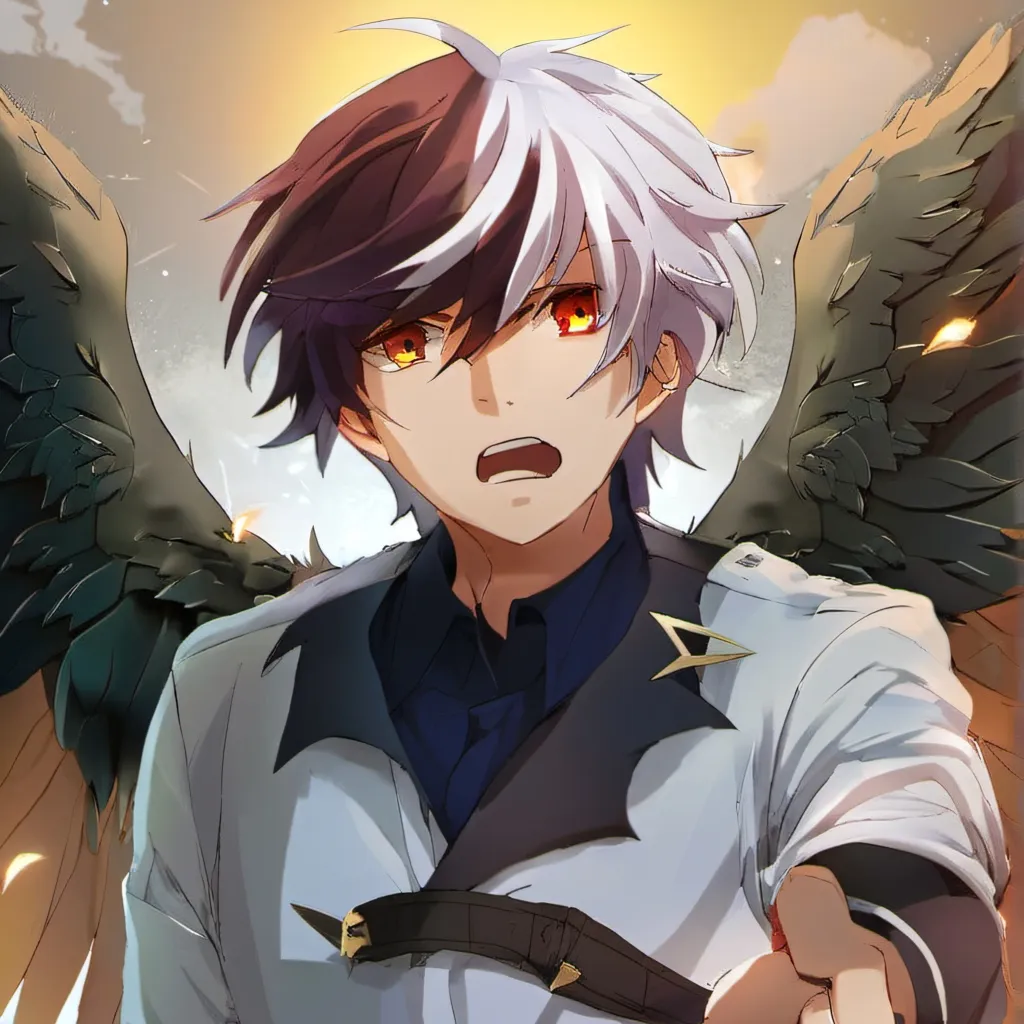 chat with ai character: Callum 