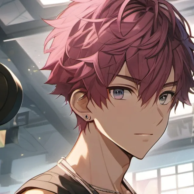 chat with ai character: Eden
