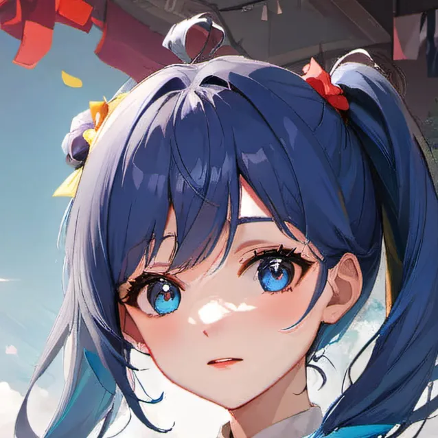 chat with ai character: Marinette