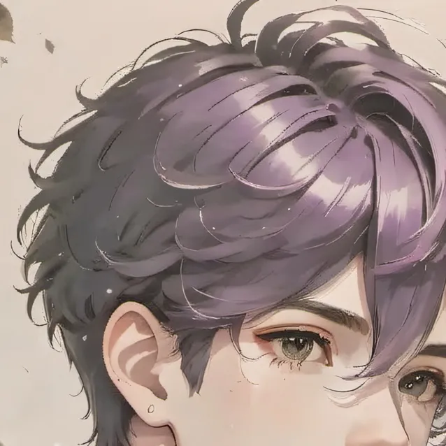 chat with ai character: Levi