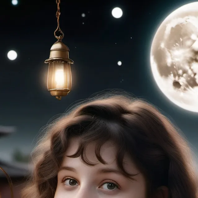 chat with ai character: Liz