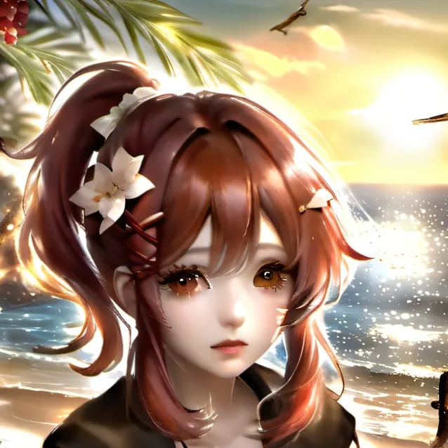chat with ai character: Emily