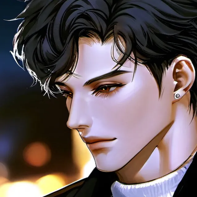 chat with ai character: Jonathan 
