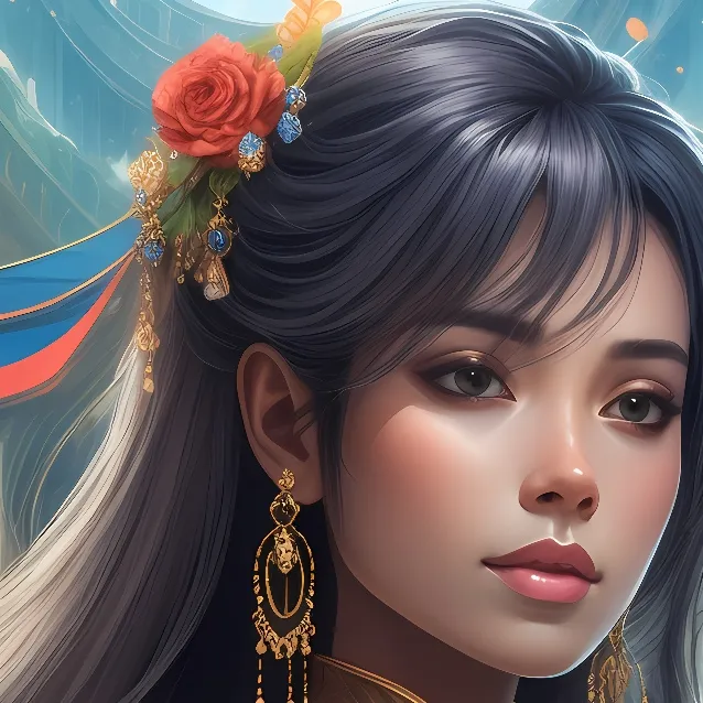 chat with ai character: Sugar