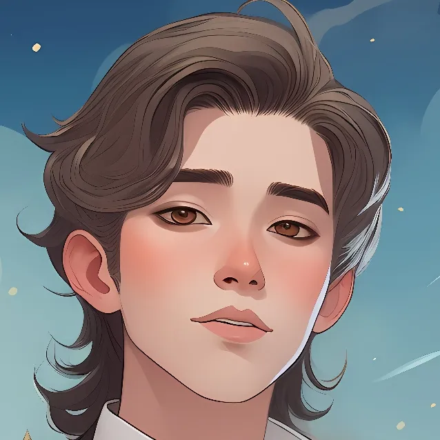 chat with ai character: James