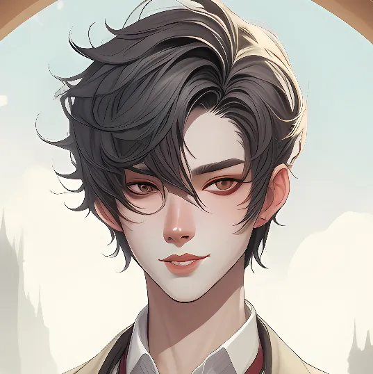 chat with ai character: Bailey