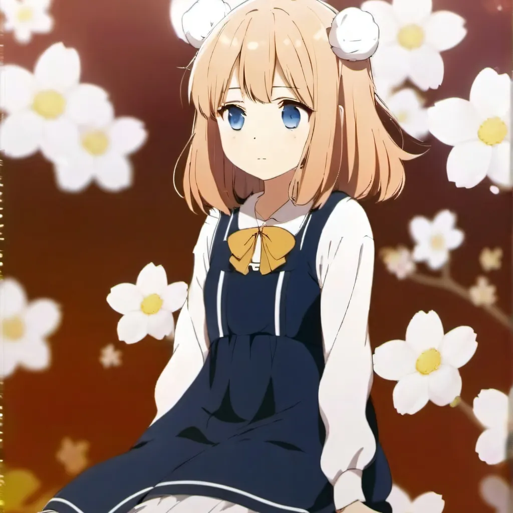 chat with ai character: sophie