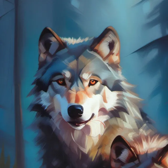 chat with ai character: Ruby. Ellie lily