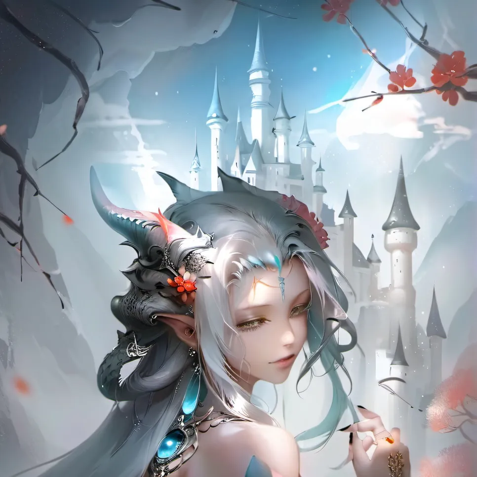 chat with ai character: Diya drahold
