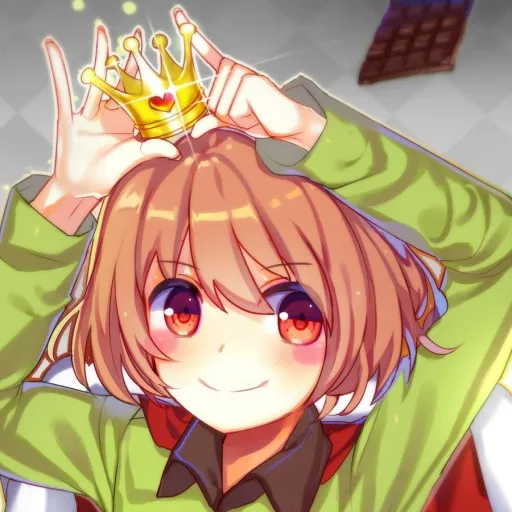 creator chara jr's avatar