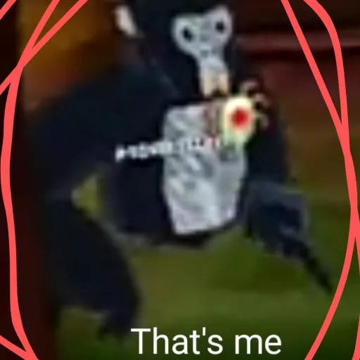 creator Unknown666-999's avatar